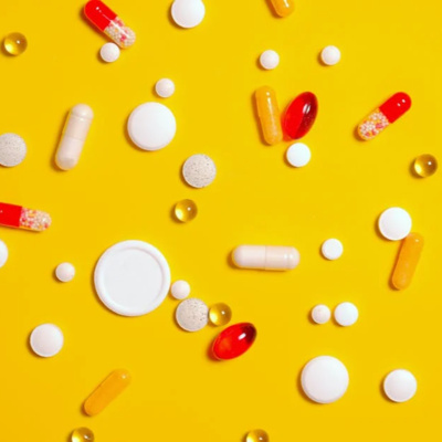 Why the FDA Doesn’t Test Supplements EP113