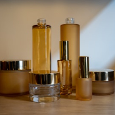 Why Beauty Packaging Is a Recycling Nightmare EP116