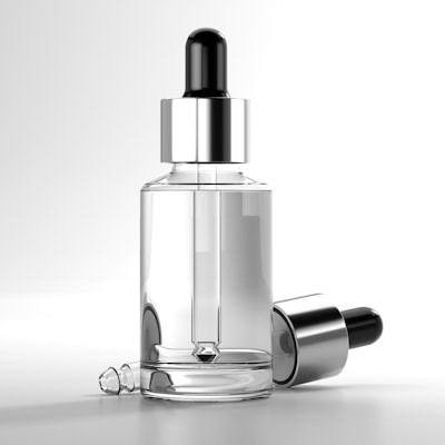 Stop Trusting the Front of Skincare Bottles EP120