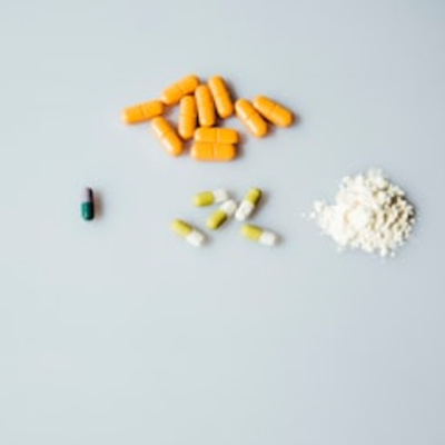 The Insider Playbook for Optimal Supplements EP124