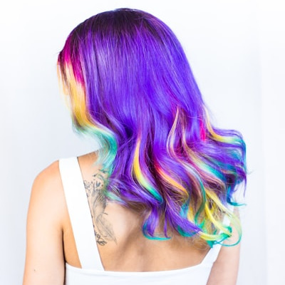 Hair Coloring Is a Controlled Chemical Burn EP125