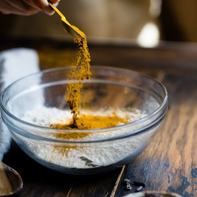 The Gold Standard, A Guide to USP Certified Turmeric EP126