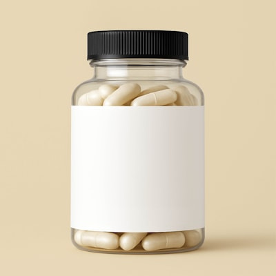 The Hidden Psychology of Supplement Labels EP127