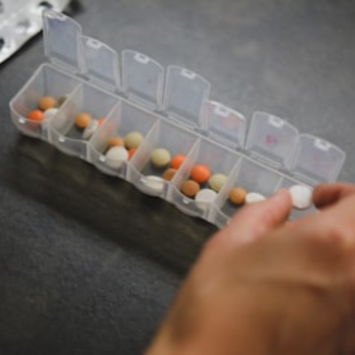 The Biological Reality of Vitamins and Supplements EP130