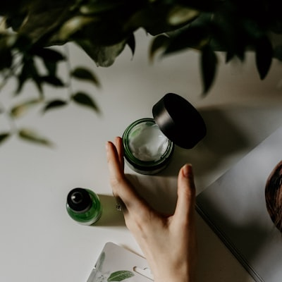 How Private Label Skincare Actually Works EP133
