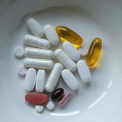 The Hidden Supply Chain of Wellness EP138