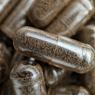 Why the FDA Doesn’t Approve Supplements EP148