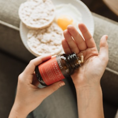 Why Your Organic Supplement Isn’t Fully Organic EP169