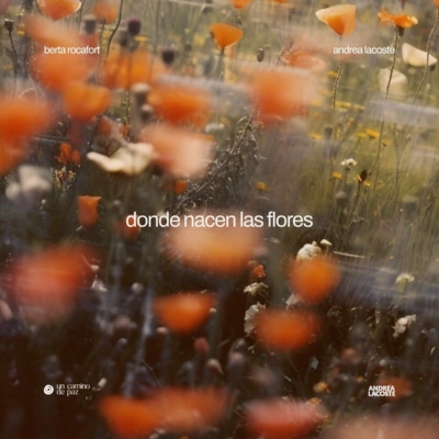Donde nacen las flores 