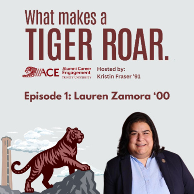 Lauren Zamora '00- To Run or Not to Run