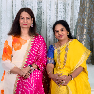 From Ego to Surrender: Shalu’s Bhagavad Gita Journey | Shalini Mishra