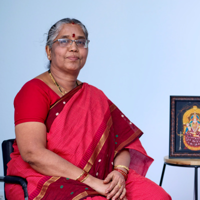 I Gave My Child to the Guru – A Mother Speaks on Faith, Vedic Dharma &amp; Service