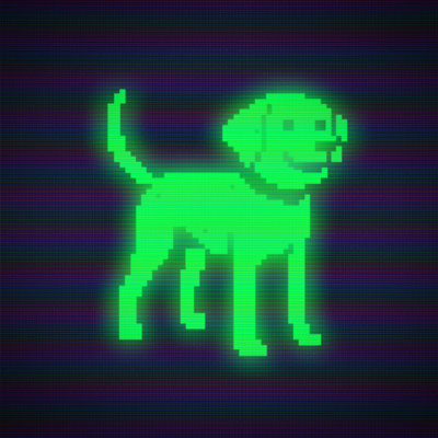 Bad Dog