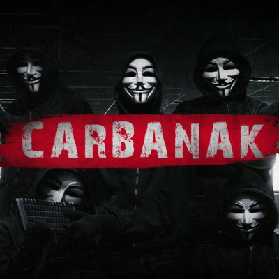 How Hackers Stole $1,000,000,000 From Banks (Carbank) Documentary