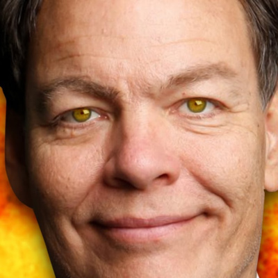 From Activist To Billionaire: Max Keiser