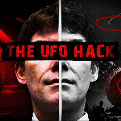 Gary Mckinnon: The Hacker Who Found UFOs
