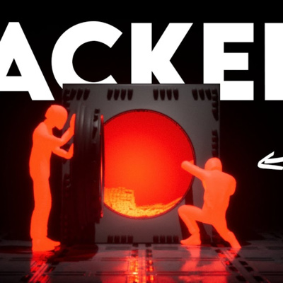 The First Cyber Bank Heist In History