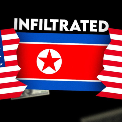 How North Korean Spies Infiltrated the US