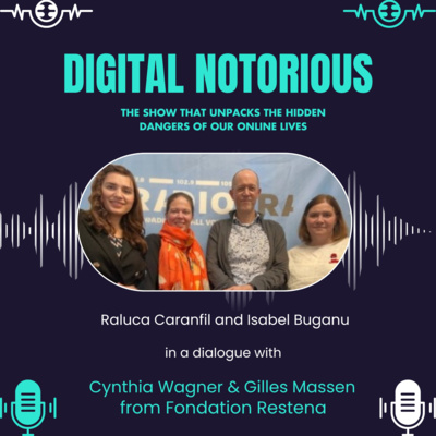 Restena: The Invisible Infrastructure Keeping Luxembourg’s Digital World Running by Digital Notorious