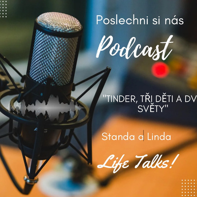 #1 Tinder, 3 děti a 2 světy