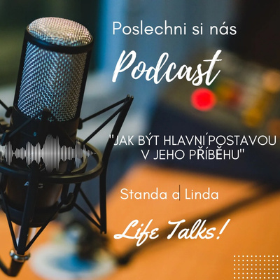 #2 Jak být hlavní postavou v jeho příběhu 