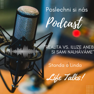 # 3 Realita versus iluze aneb co si sami nalháváme