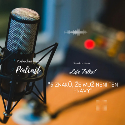 #6 - 5 znaků, že muž není ten pravý 