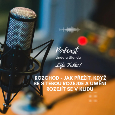 # 17 Rozchod - jak přežít, když se s tebou rozejde a umění rozejít se v klidu