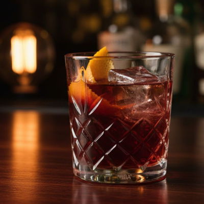 The Secret 77: Mastering the IBA's Global Cocktail Curriculum for World Championship Bartending