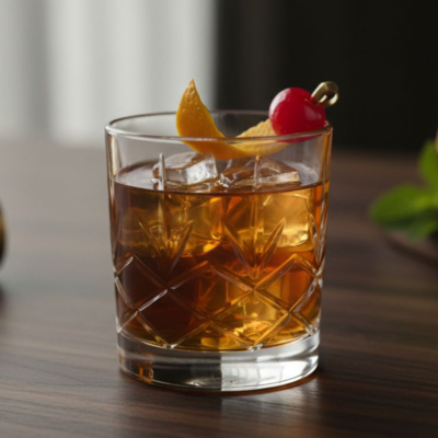 Ice, Infamy, and Innovation: How the Cocktail's 200-Year History Mirrors Society's Wildest Shifts