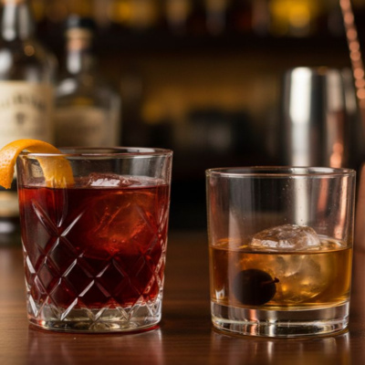 Corpse Reviver: Unpacking the Macabre Miracle Cure and the Quest for Perfect Balance