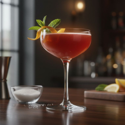 The Four Pillars of World-Class Cocktails: The Science Behind Perfect Balance, Fresh Citrus, and Why Your Drinks Taste "Just Okay"