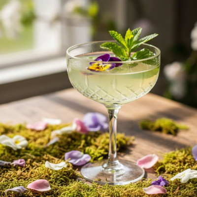 Fresh & Floral: The Ultimate Guide to Spring Cocktails You Need to Try