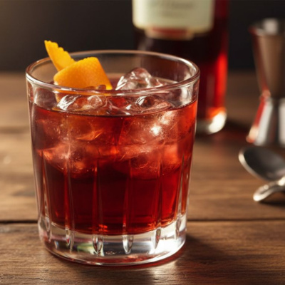 Master Campari The Bitter Icon Gateway Drinks