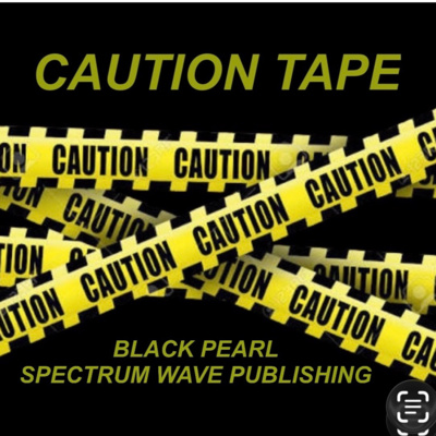 CAUTION TAPE 