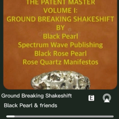 THE PATENT MASTER : VOLUME I: STAND AND DELIVER 