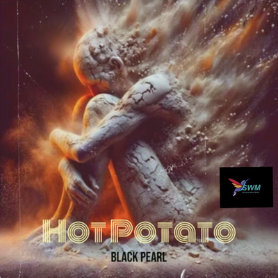 Precious Jam Gemstone Mic : Hot Potato 