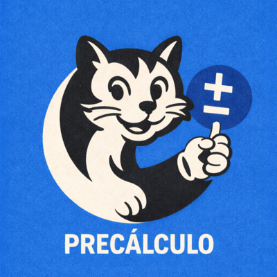 🎙️ Pre Calculo - Introducción