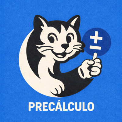 🎙️ Pre Calculo - Sistemas numéricos y lenguaje (3)