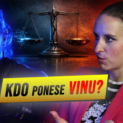 Kdo ponese vinu, když AI udělá chybu? Právo a odpovědnost v digitálním světě