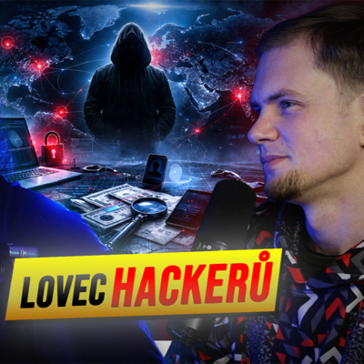 JINDŘICH KARÁSEK: Infiltrace hackerských skupin, predátoři, nové APT a temná psychologie útoků