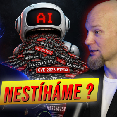 Lovci chyb jsou rychlejší než obránci