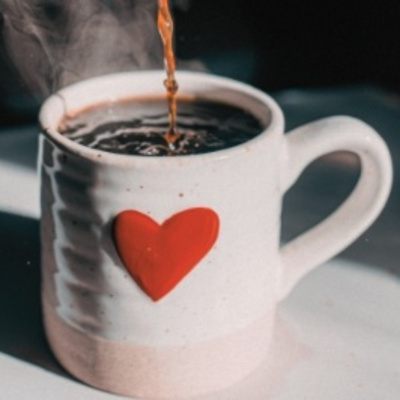 The FiremanRich Audio/Podcast: Morning Coffee 🌄☕ 11.13.2025🎙️🔊 by FiremanRich Audio / Podcast