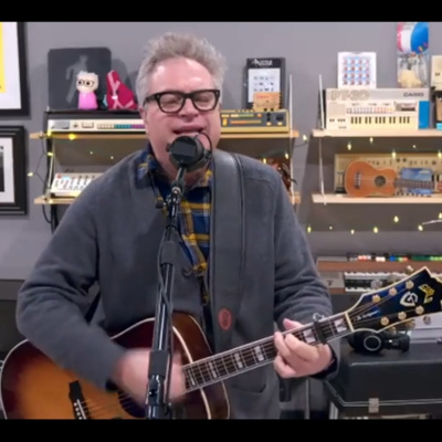 Steven Page