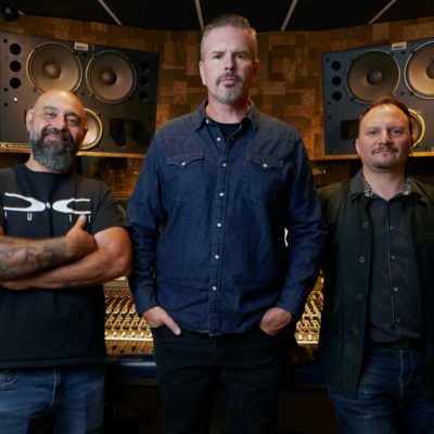 Grant Avenue Studio