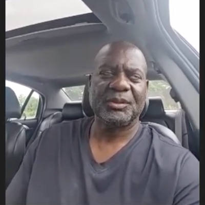 Revisited: My Conversation with Ben Johnson