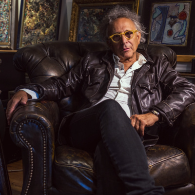 Marc Jordan Biography