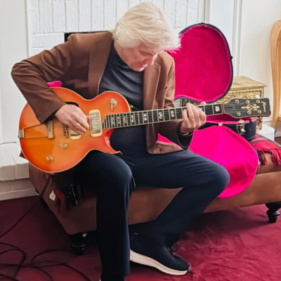 Rik Emmett on Poetry, Triumph, and Toronto’s Lost Venues