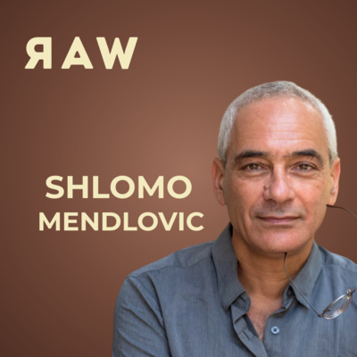 Being With the Unbearable, with Prof. Shlomo Mendlovic