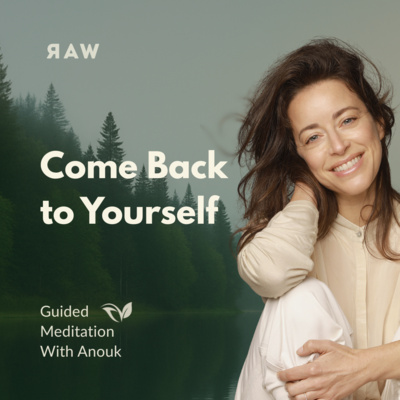 Come Back to Yourself: A Meditation for Uncertain Times, with Lama Tilmann Lhundrup